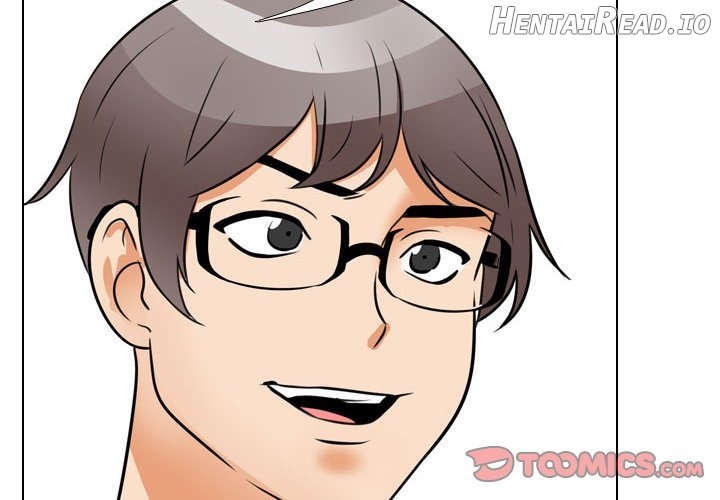 Exchange Partner Chapter 90 - page 3