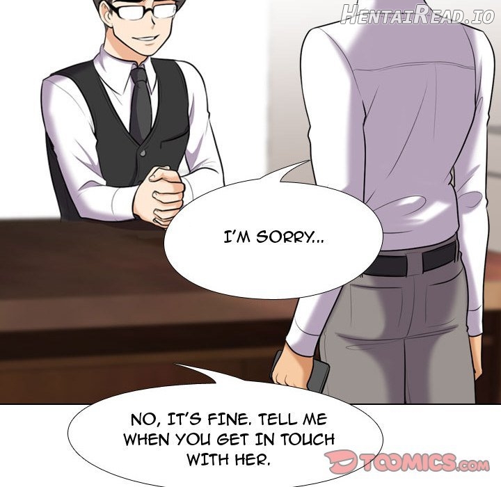 Exchange Partner Chapter 90 - page 30