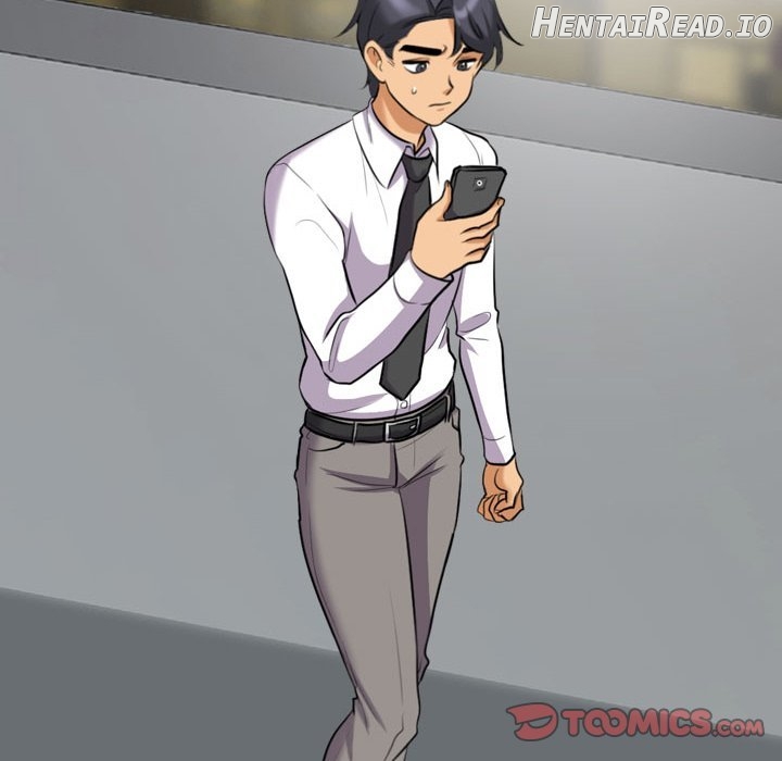 Exchange Partner Chapter 90 - page 36