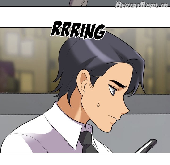 Exchange Partner Chapter 90 - page 37