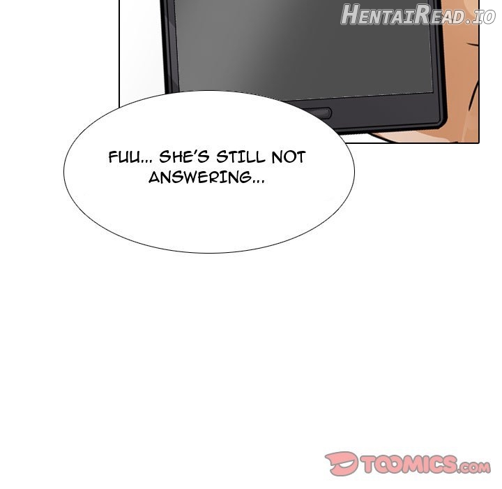 Exchange Partner Chapter 90 - page 39