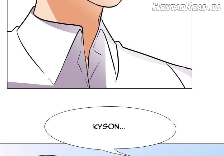 Exchange Partner Chapter 90 - page 4