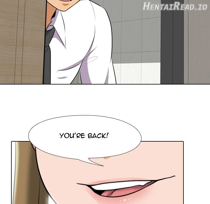 Exchange Partner Chapter 90 - page 41