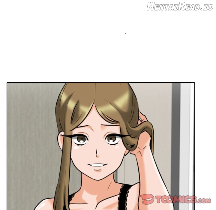 Exchange Partner Chapter 90 - page 45