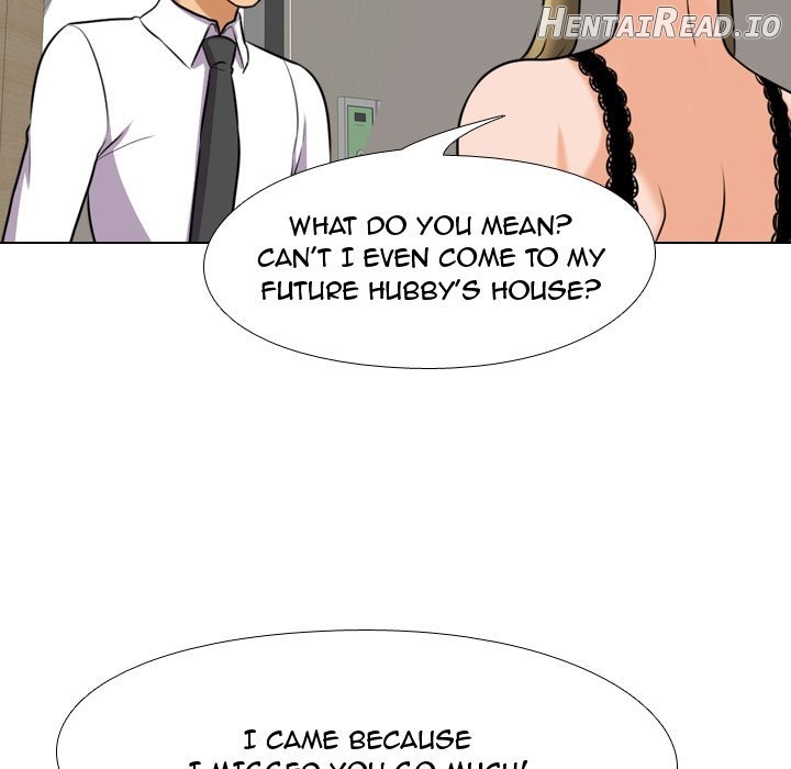 Exchange Partner Chapter 90 - page 47