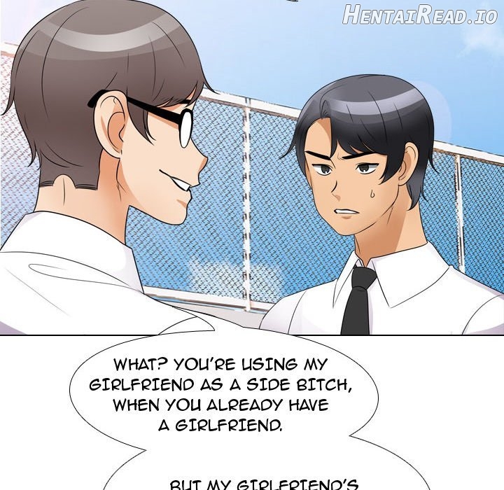 Exchange Partner Chapter 90 - page 5