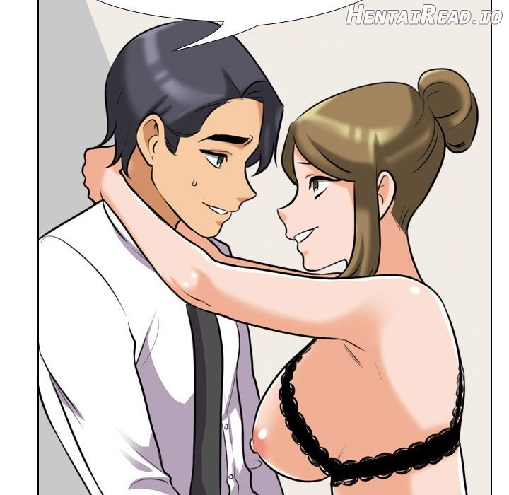 Exchange Partner Chapter 90 - page 52