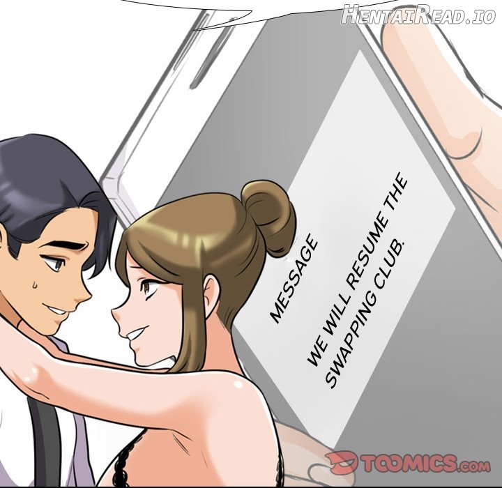 Exchange Partner Chapter 90 - page 54