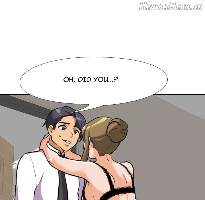 Exchange Partner Chapter 90 - page 55