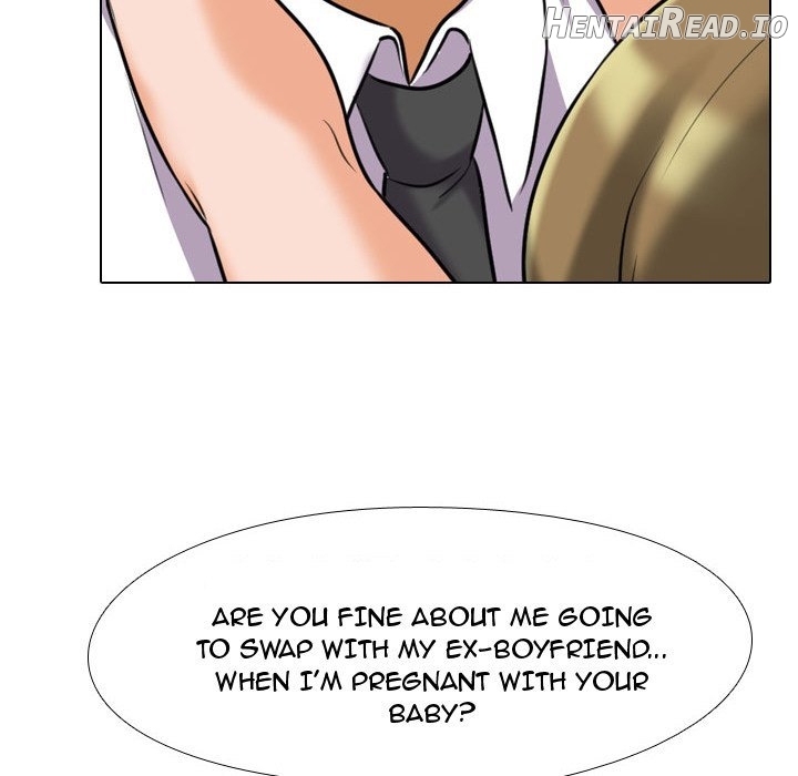 Exchange Partner Chapter 90 - page 58