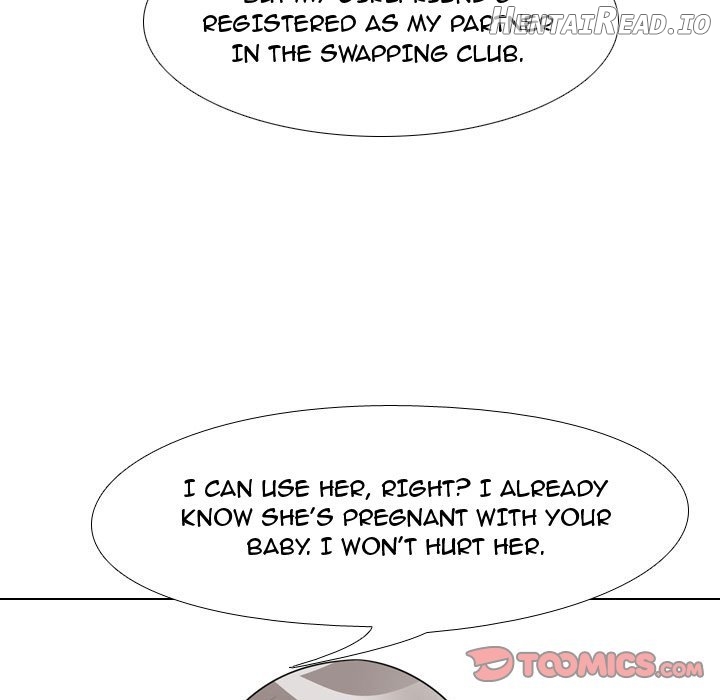 Exchange Partner Chapter 90 - page 6