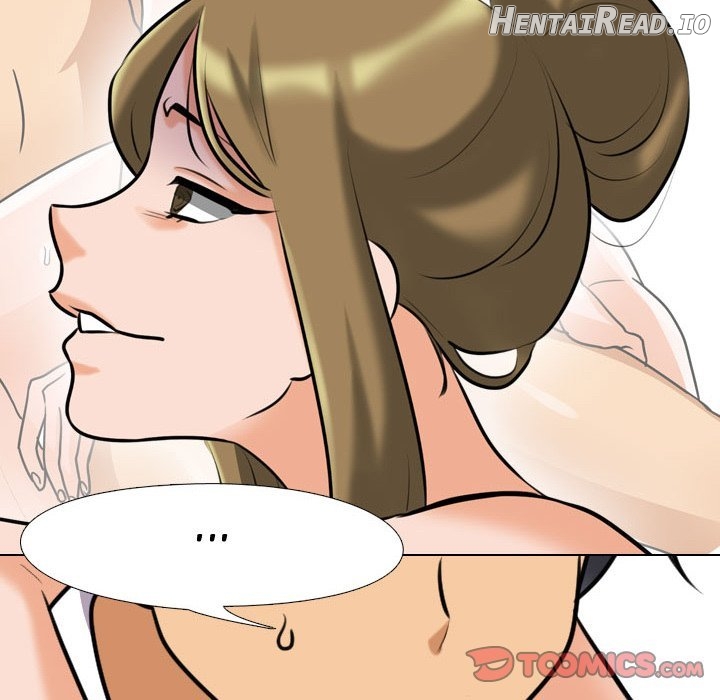 Exchange Partner Chapter 90 - page 60