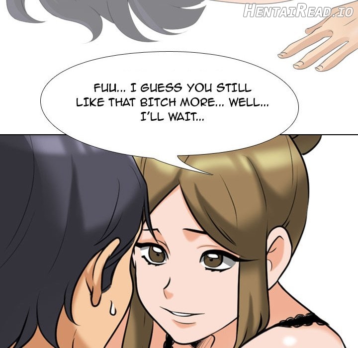 Exchange Partner Chapter 90 - page 64