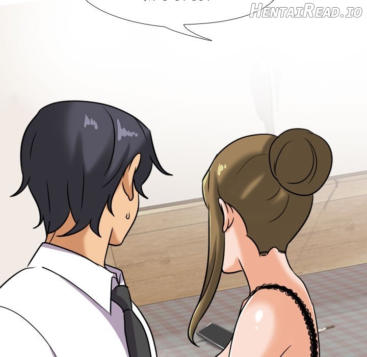 Exchange Partner Chapter 90 - page 73