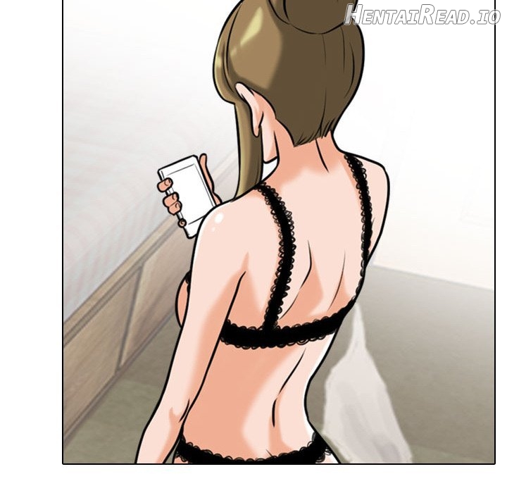 Exchange Partner Chapter 90 - page 76