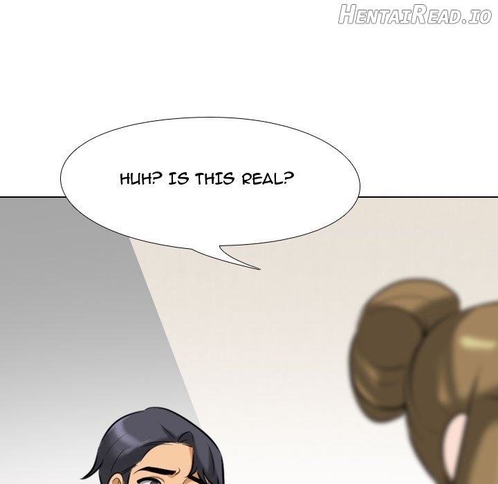 Exchange Partner Chapter 90 - page 77