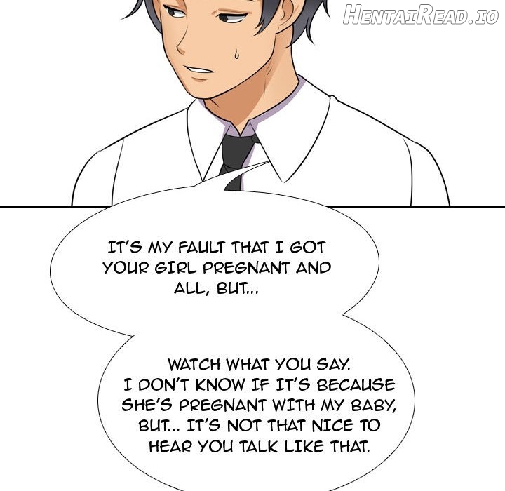 Exchange Partner Chapter 90 - page 8