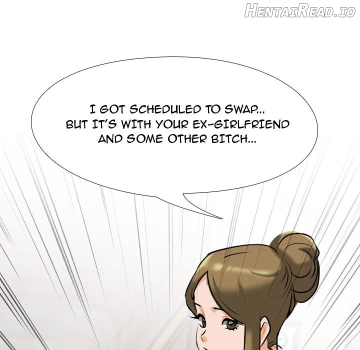 Exchange Partner Chapter 90 - page 80