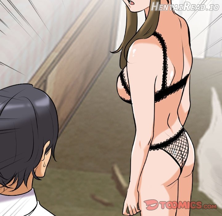 Exchange Partner Chapter 90 - page 81