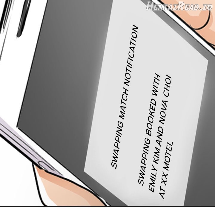 Exchange Partner Chapter 90 - page 83