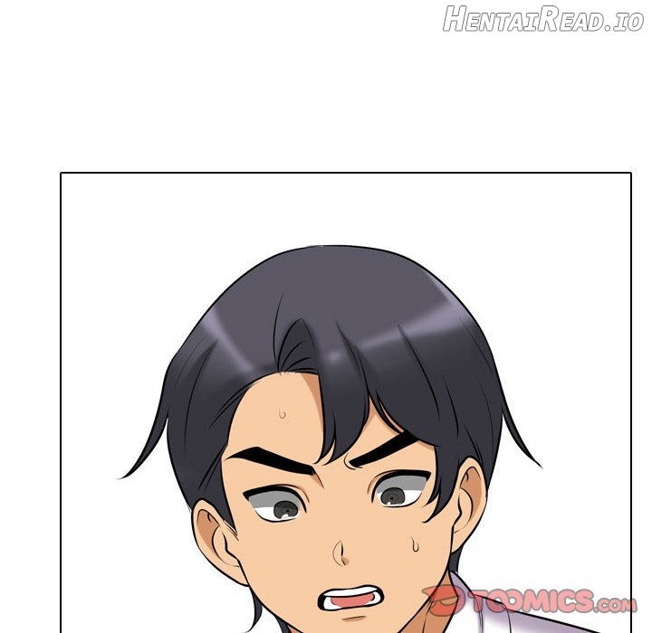 Exchange Partner Chapter 90 - page 84