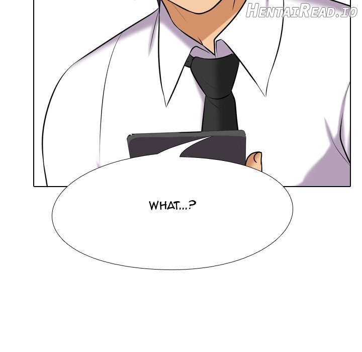 Exchange Partner Chapter 90 - page 85