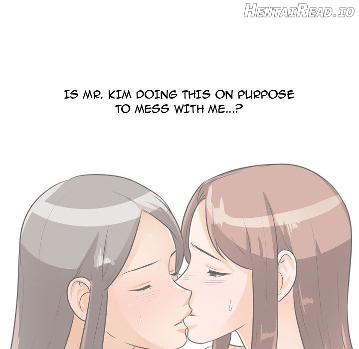 Exchange Partner Chapter 90 - page 86