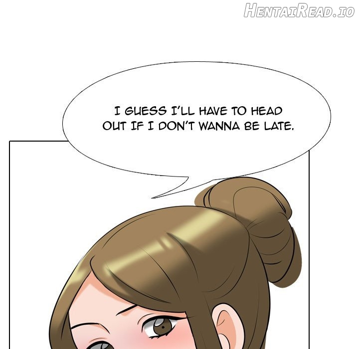 Exchange Partner Chapter 90 - page 89