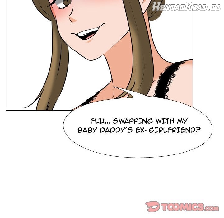 Exchange Partner Chapter 90 - page 90