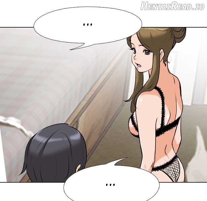 Exchange Partner Chapter 90 - page 91