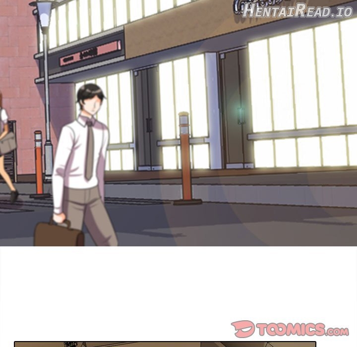 Exchange Partner Chapter 90 - page 93