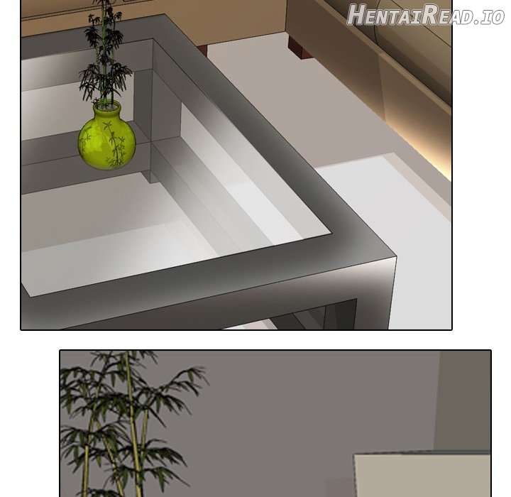 Exchange Partner Chapter 90 - page 94