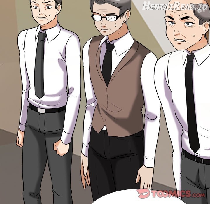 Exchange Partner Chapter 90 - page 99