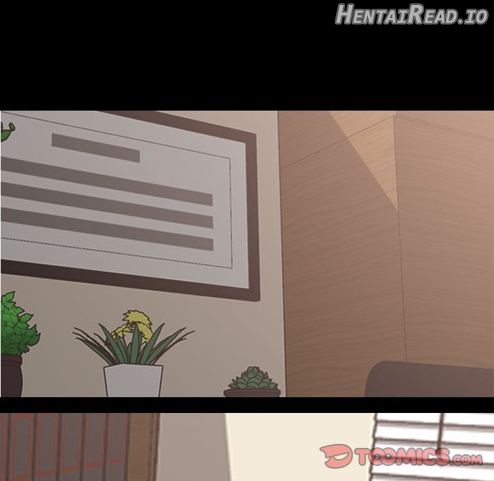 Exchange Partner Chapter 161 - page 10