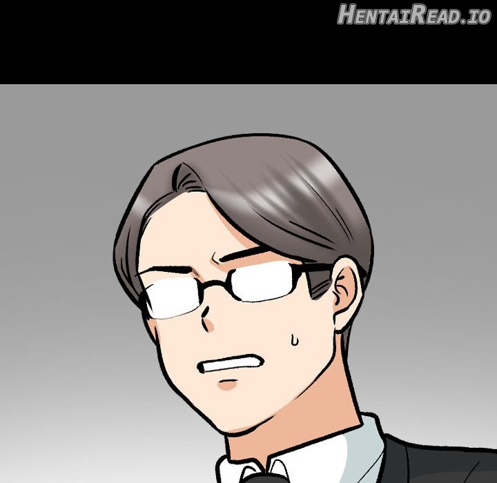 Exchange Partner Chapter 161 - page 100