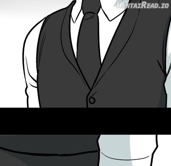 Exchange Partner Chapter 161 - page 101