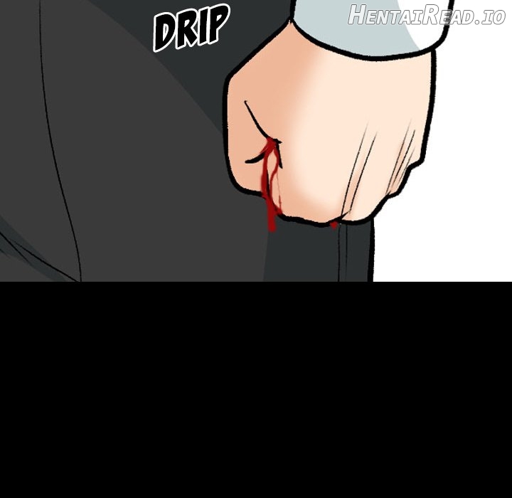 Exchange Partner Chapter 161 - page 102