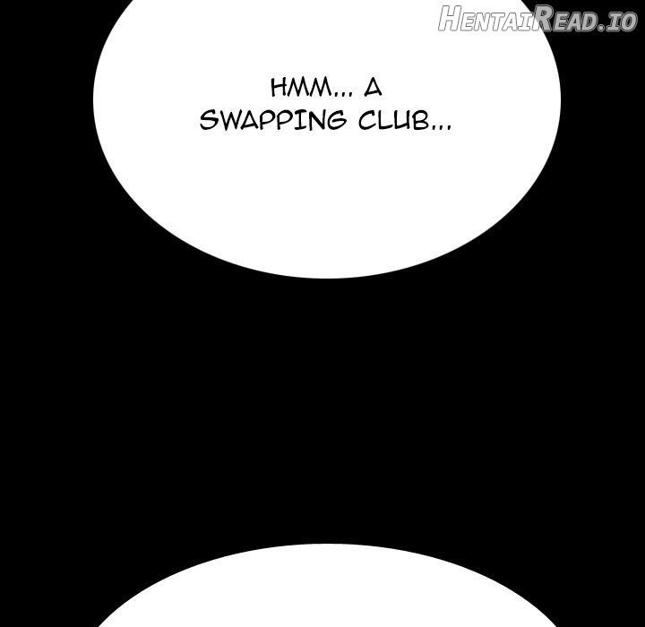 Exchange Partner Chapter 161 - page 109