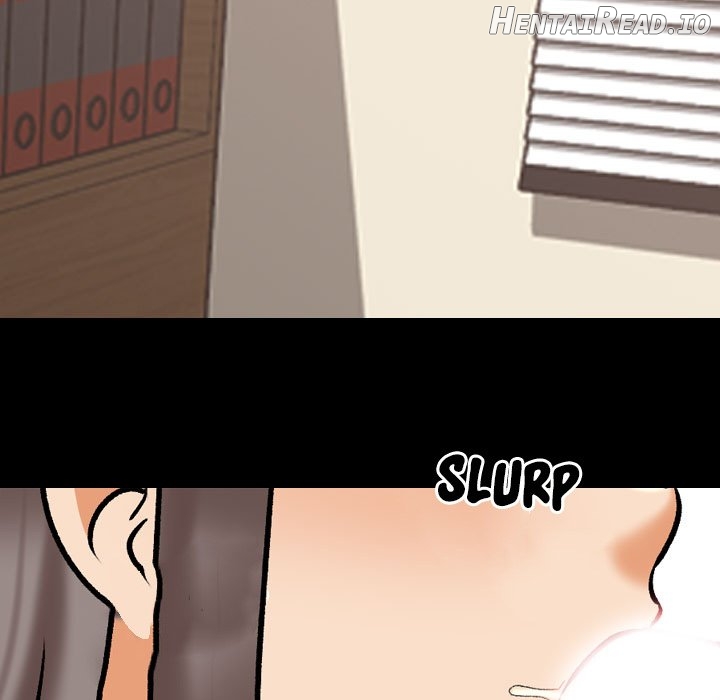 Exchange Partner Chapter 161 - page 11