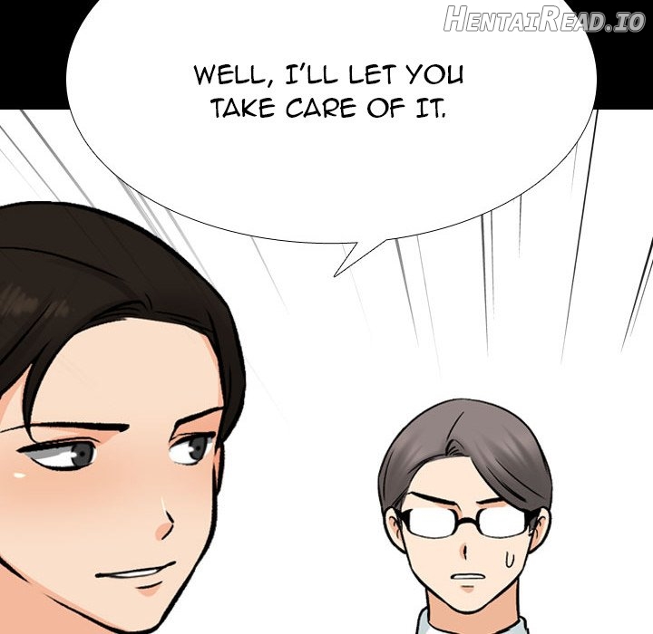 Exchange Partner Chapter 161 - page 110