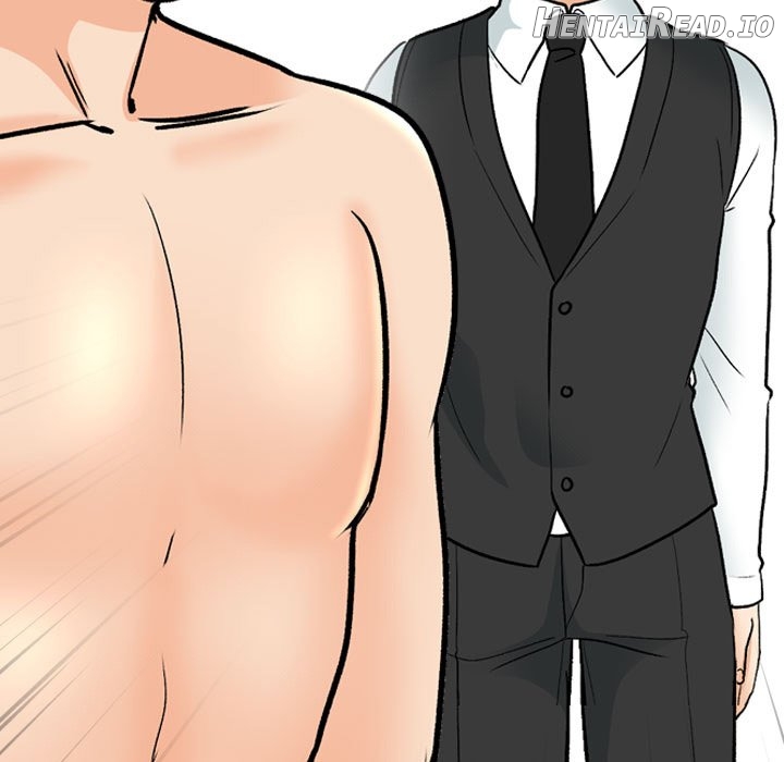 Exchange Partner Chapter 161 - page 111