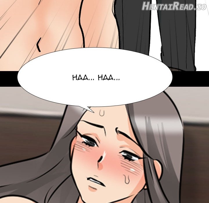 Exchange Partner Chapter 161 - page 112