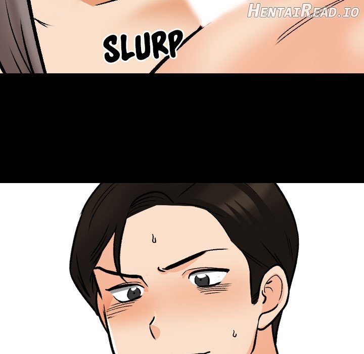 Exchange Partner Chapter 161 - page 13