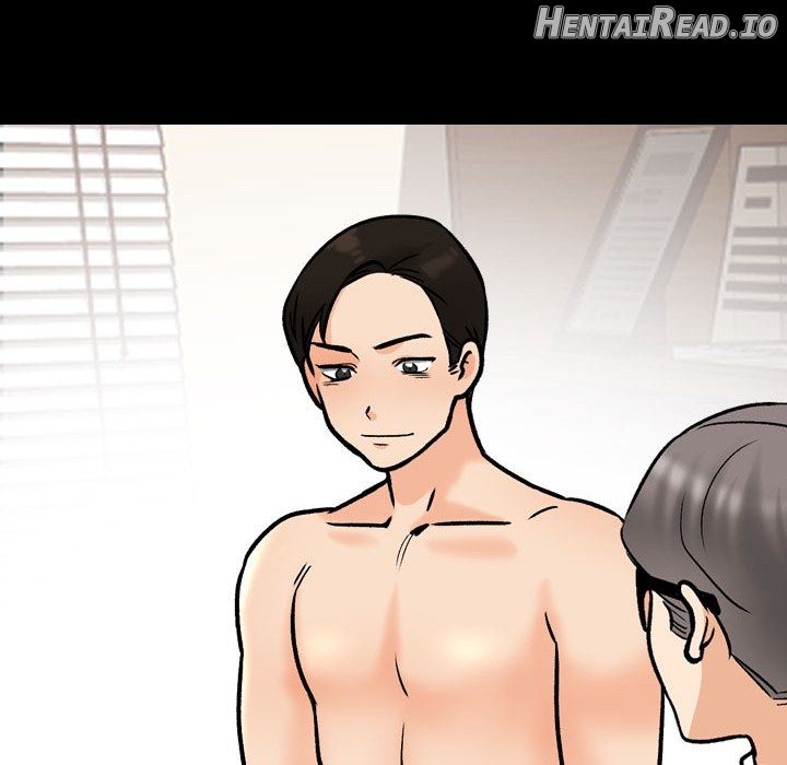 Exchange Partner Chapter 161 - page 16