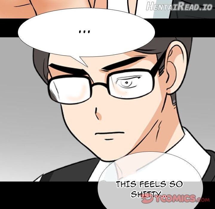 Exchange Partner Chapter 161 - page 18