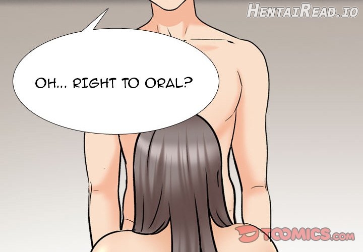 Exchange Partner Chapter 161 - page 2