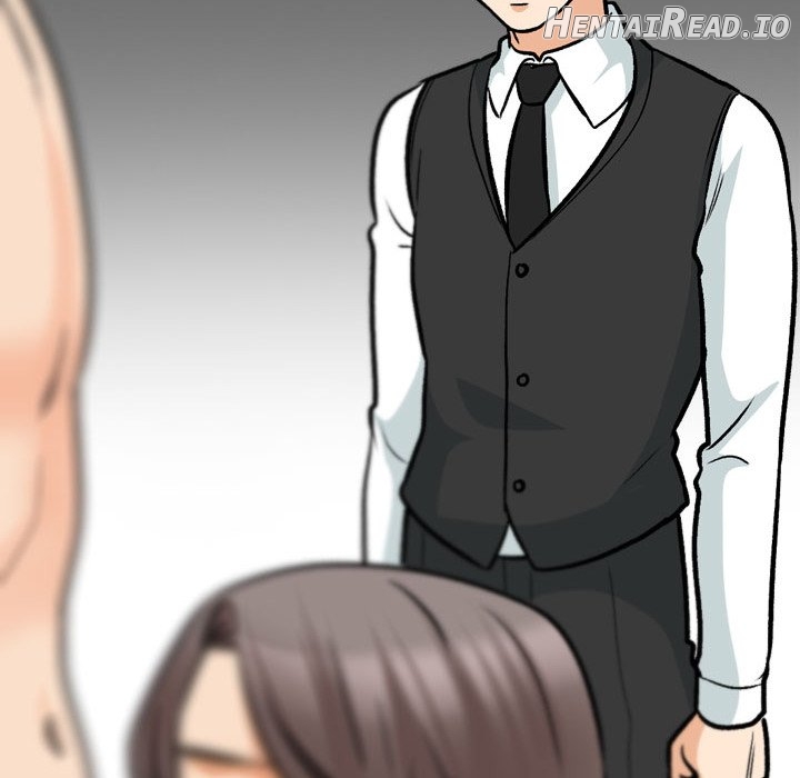 Exchange Partner Chapter 161 - page 20