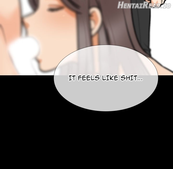 Exchange Partner Chapter 161 - page 21
