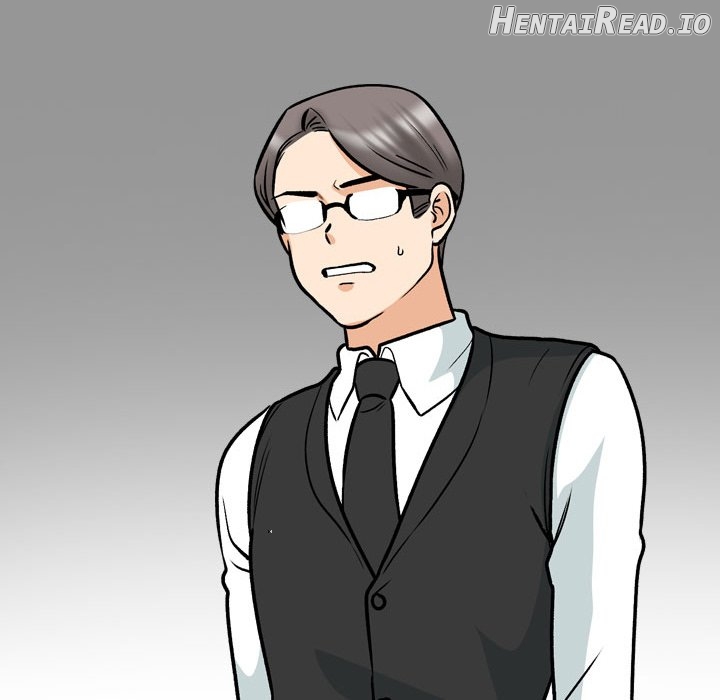 Exchange Partner Chapter 161 - page 28