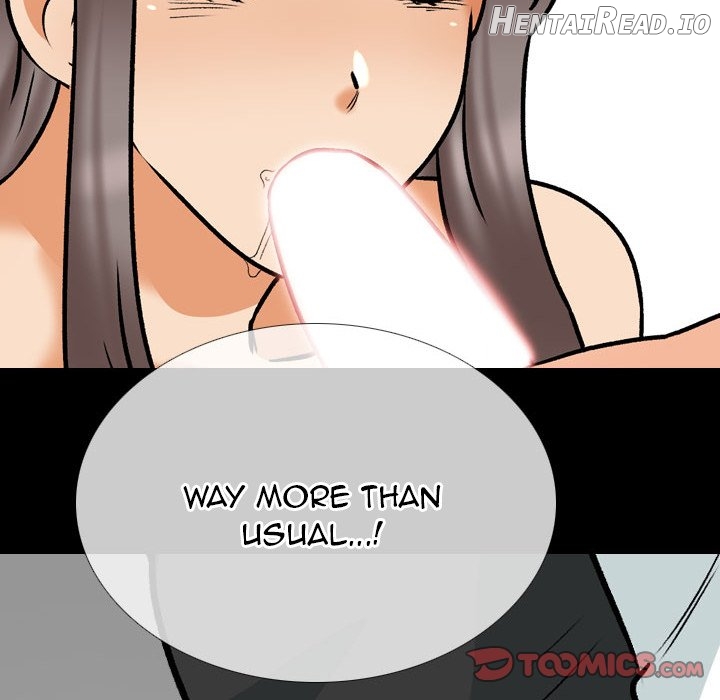 Exchange Partner Chapter 161 - page 34